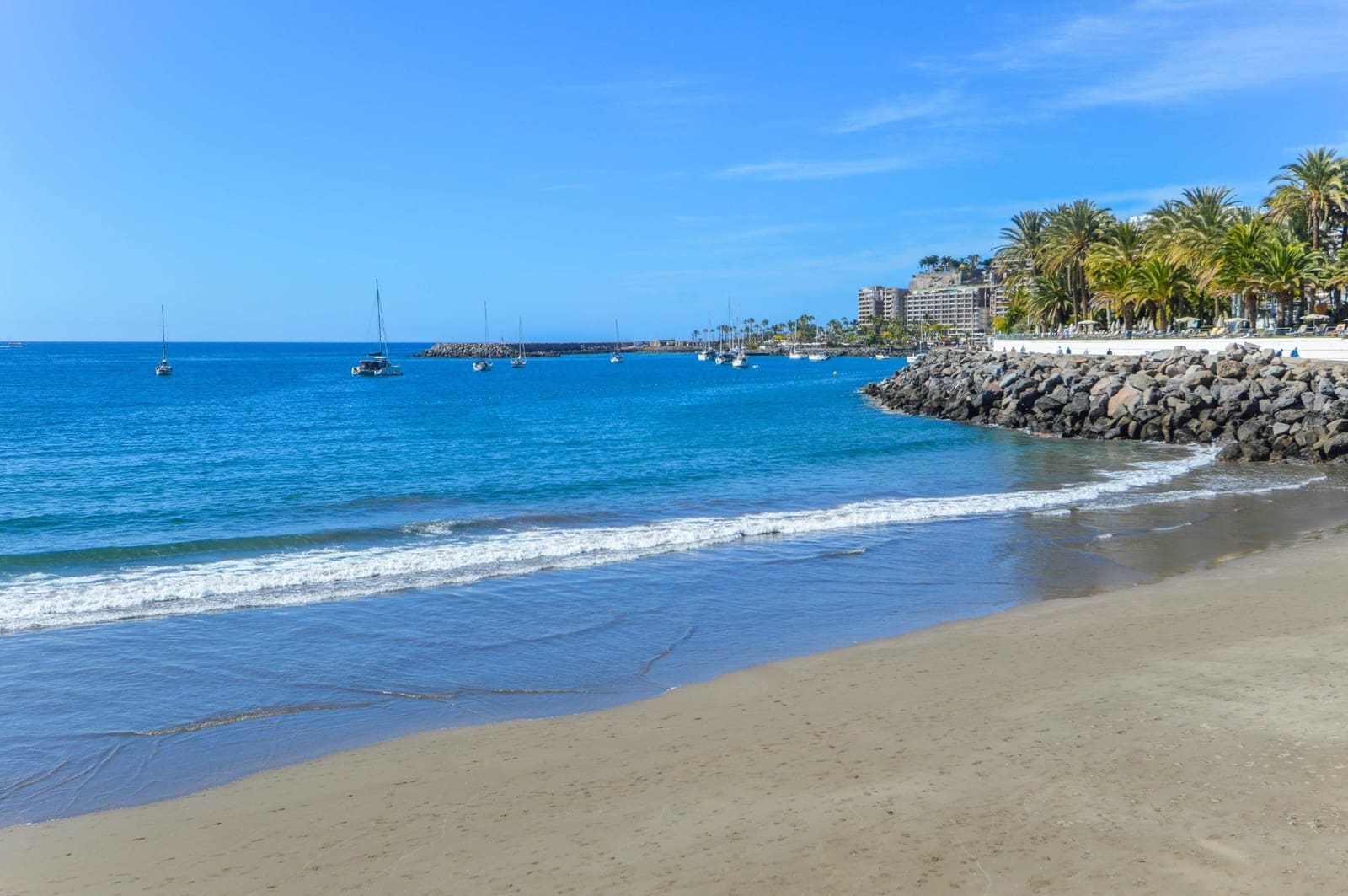 Studio te koop in Patalavaca - € 298.000 (Ref: 9602792)