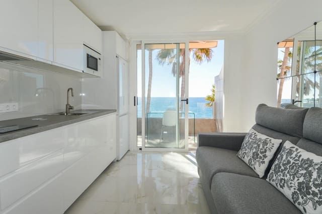 Studio te koop in Patalavaca, Mogán - € 298.000 (Ref: 9602792)