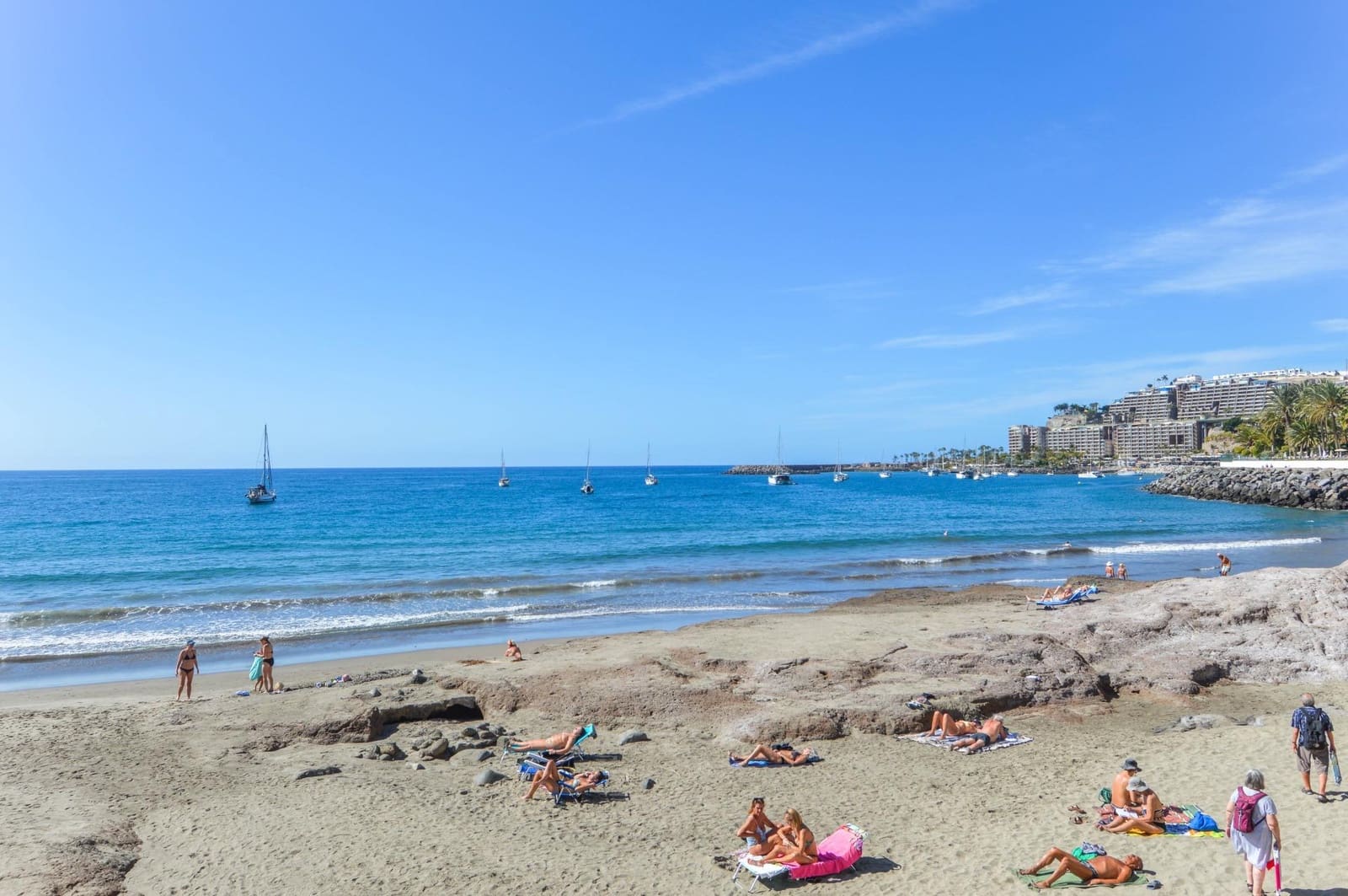 Studio te koop in Patalavaca - € 298.000 (Ref: 9602792)