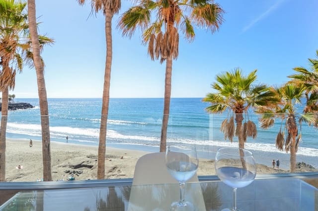 Studio te koop in Patalavaca, Mogán - € 298.000 (Ref: 9602792)