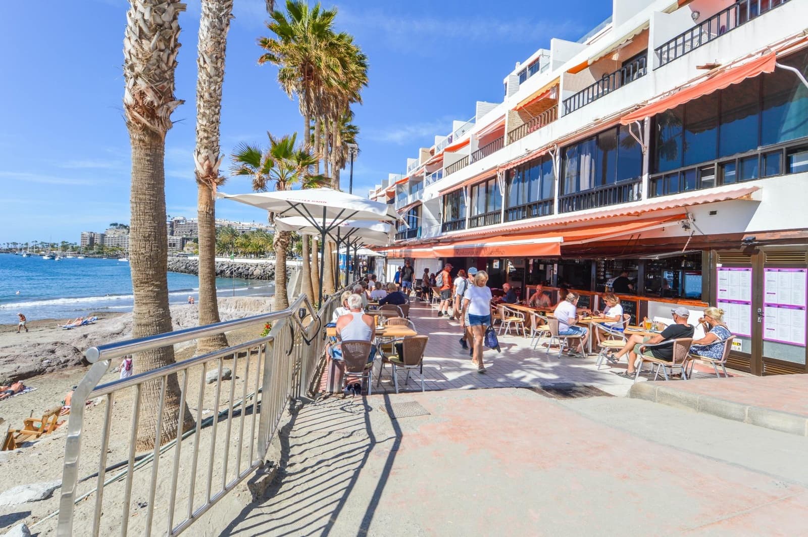 Studio te koop in Patalavaca - € 298.000 (Ref: 9602792)