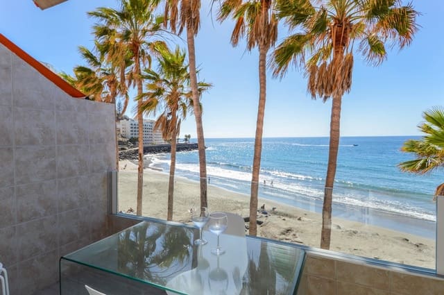 Studio te koop in Patalavaca, Mogán - € 298.000 (Ref: 9602792)