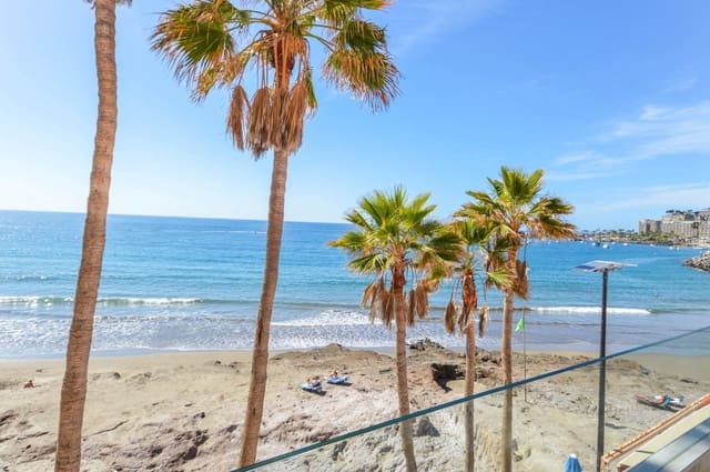 Studio te koop in Patalavaca, Mogán - € 298.000 (Ref: 9602792)