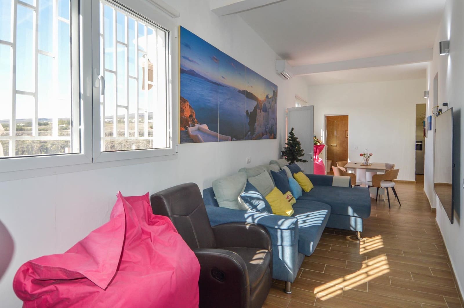 3 makuuhuone Maalaistalo myytävänä paikassa Santa Lucia de Tirajana - 270 000 € (Ref: 9602793)