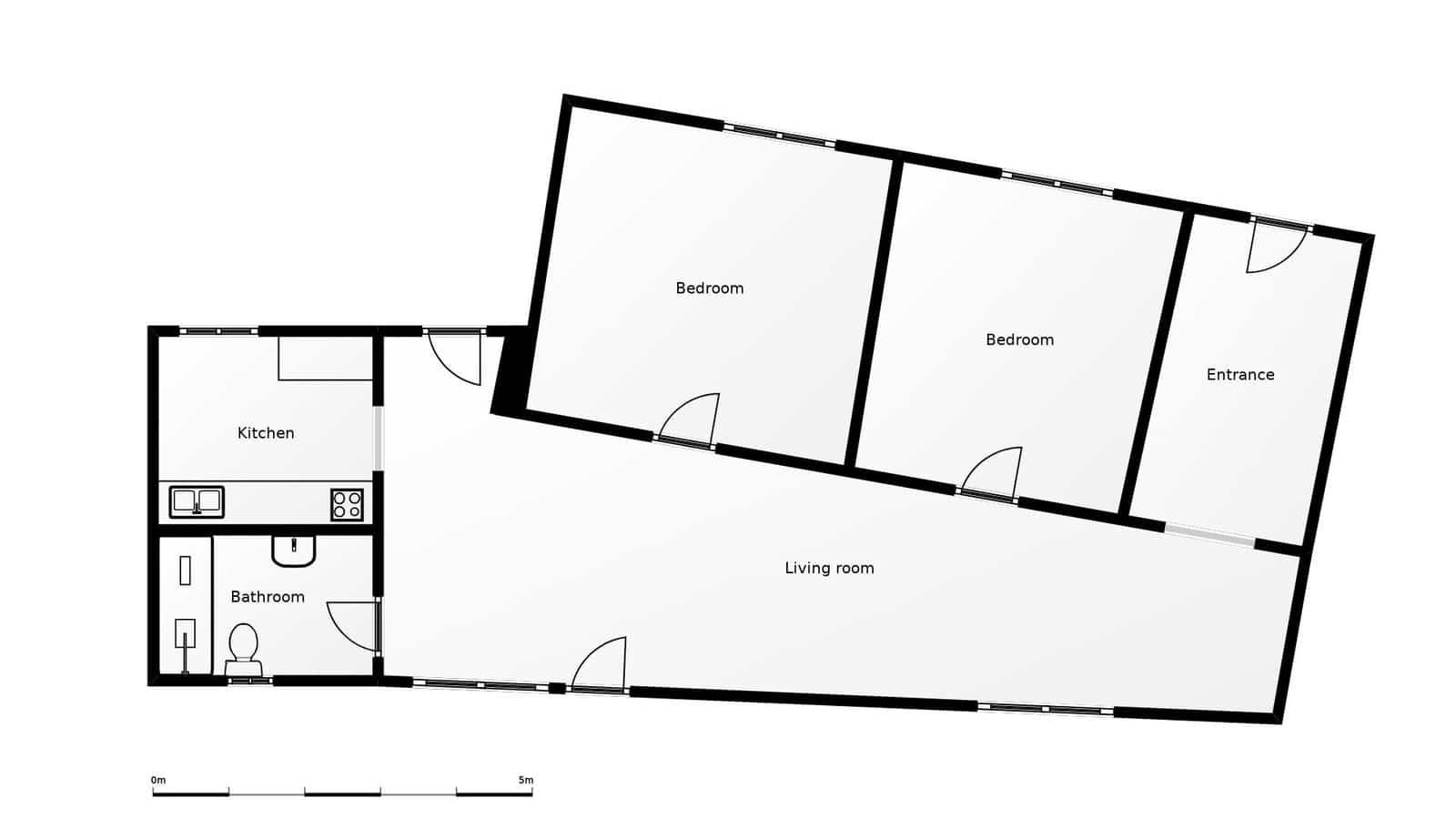 3 makuuhuone Maalaistalo myytävänä paikassa Santa Lucia de Tirajana - 270 000 € (Ref: 9602793)