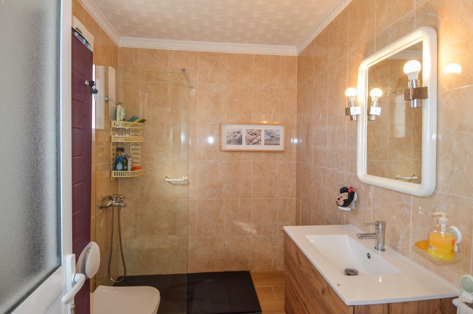 3 makuuhuone Maalaistalo myytävänä paikassa Santa Lucia de Tirajana - 270 000 € (Ref: 9602793)