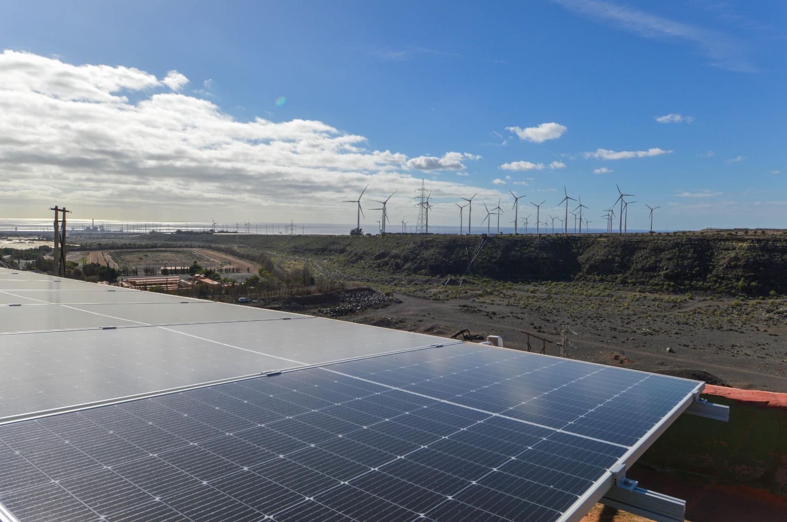 3 makuuhuone Maalaistalo myytävänä paikassa Santa Lucia de Tirajana - 270 000 € (Ref: 9602793)