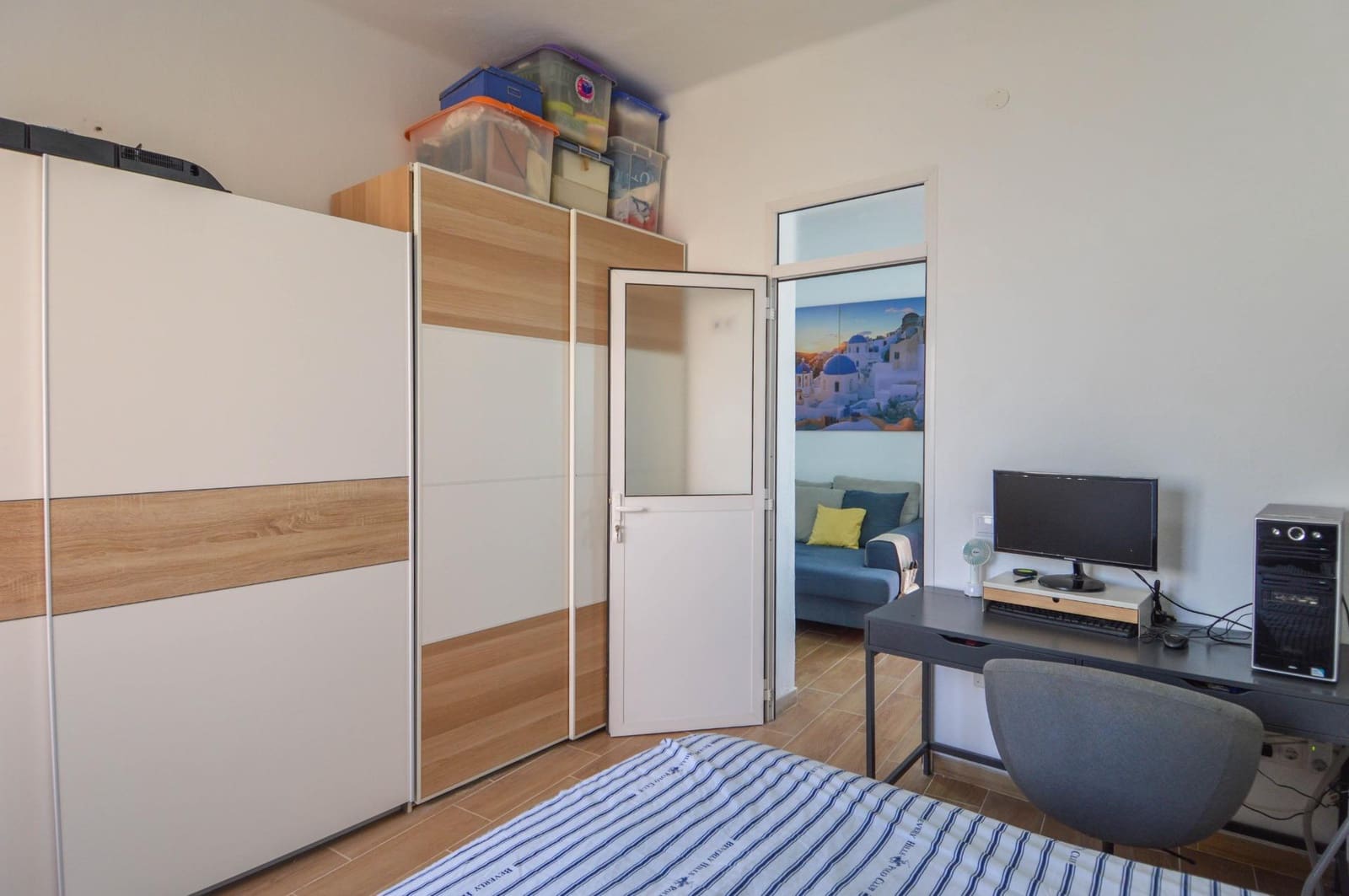 3 makuuhuone Maalaistalo myytävänä paikassa Santa Lucia de Tirajana - 270 000 € (Ref: 9602793)