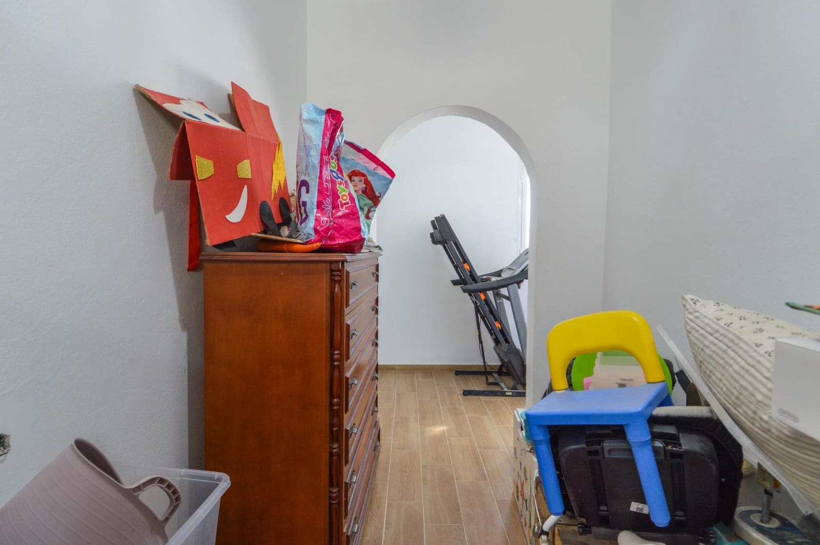 3 makuuhuone Maalaistalo myytävänä paikassa Santa Lucia de Tirajana - 270 000 € (Ref: 9602793)