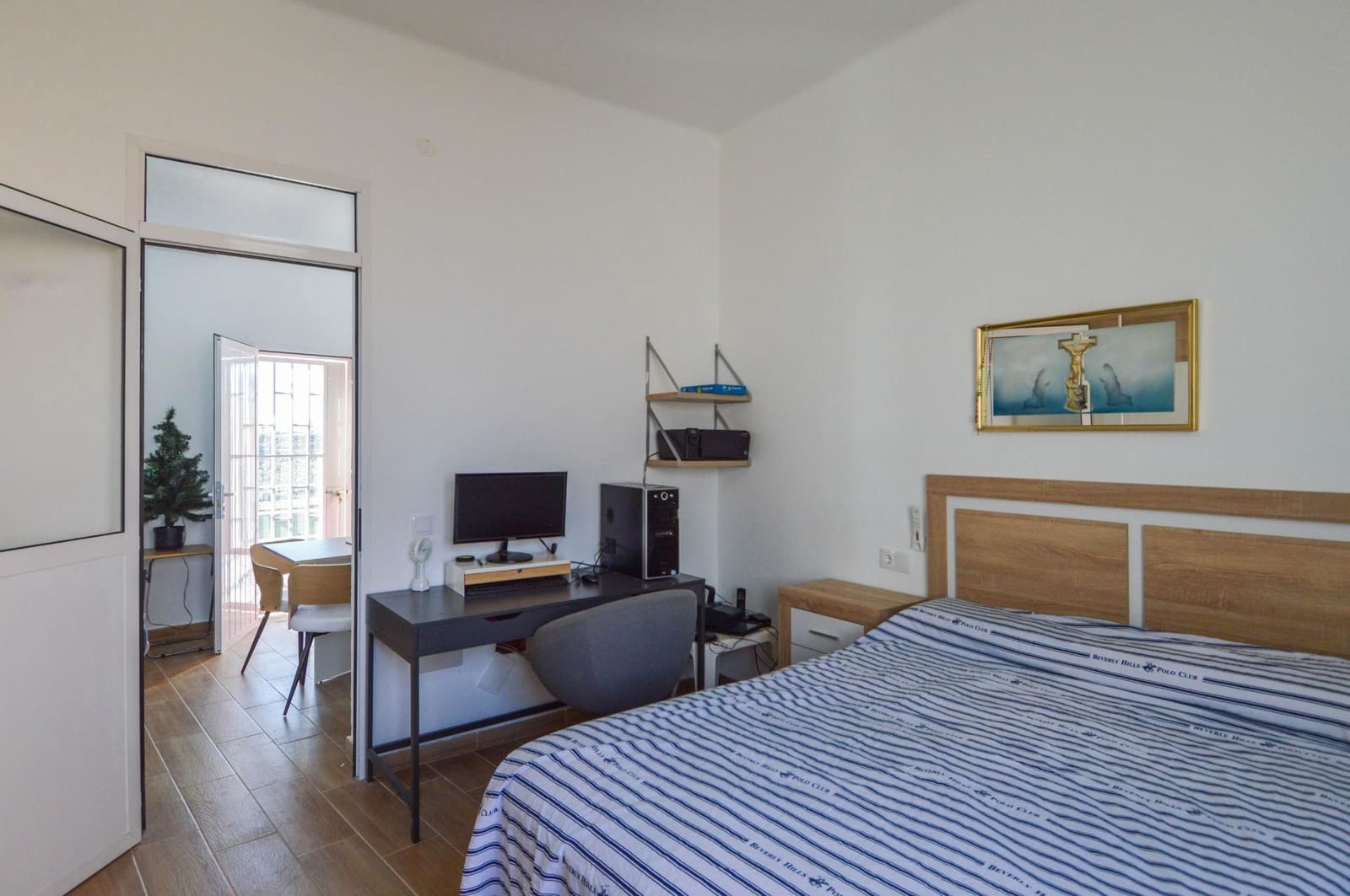 3 makuuhuone Maalaistalo myytävänä paikassa Santa Lucia de Tirajana - 270 000 € (Ref: 9602793)