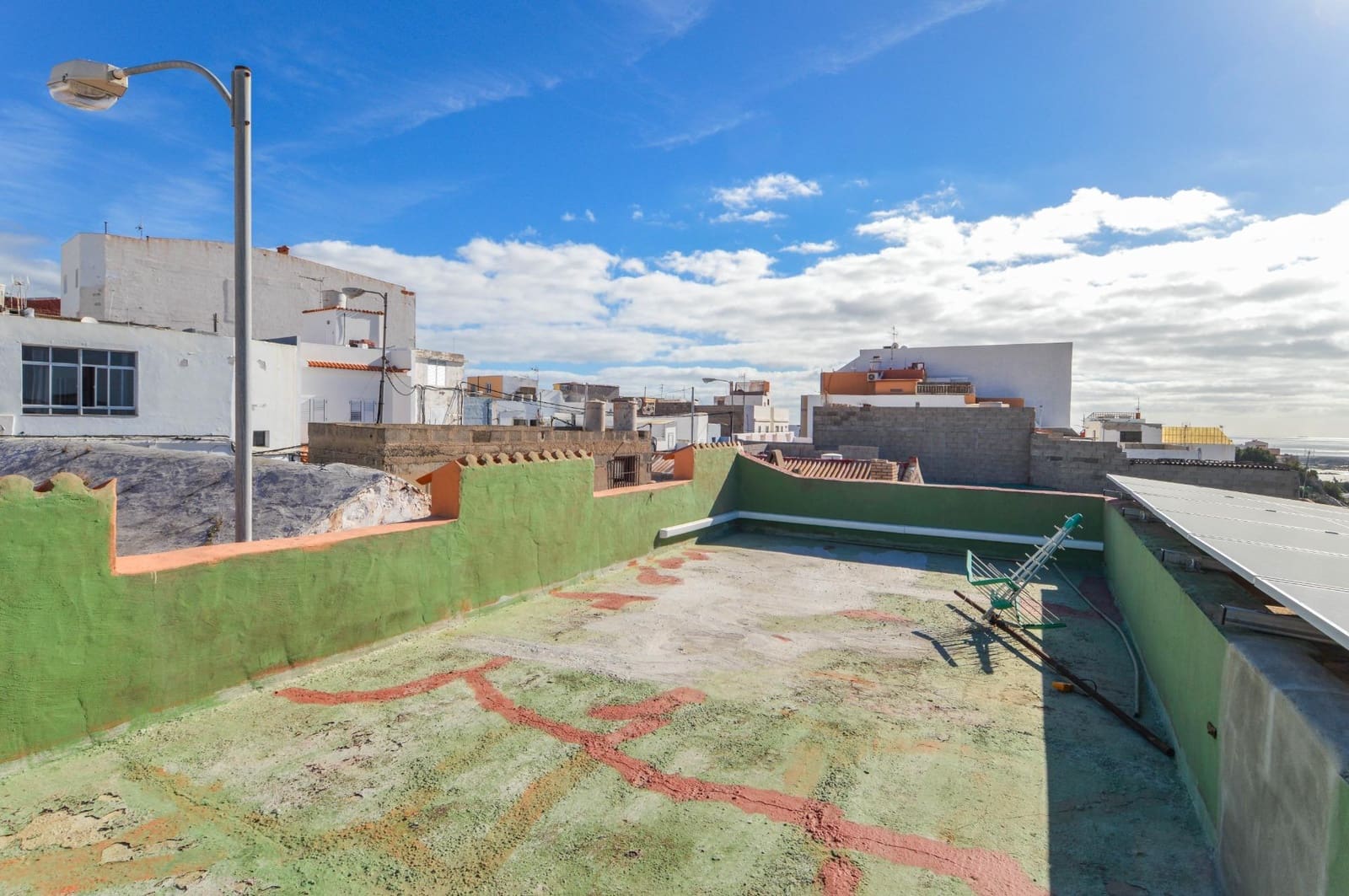 3 makuuhuone Maalaistalo myytävänä paikassa Santa Lucia de Tirajana - 270 000 € (Ref: 9602793)