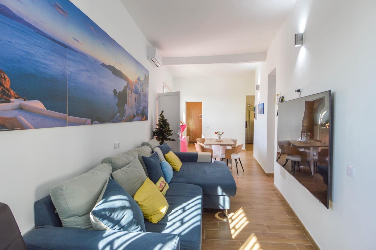 3 makuuhuone Maalaistalo myytävänä paikassa Santa Lucia de Tirajana - 270 000 € (Ref: 9602793)