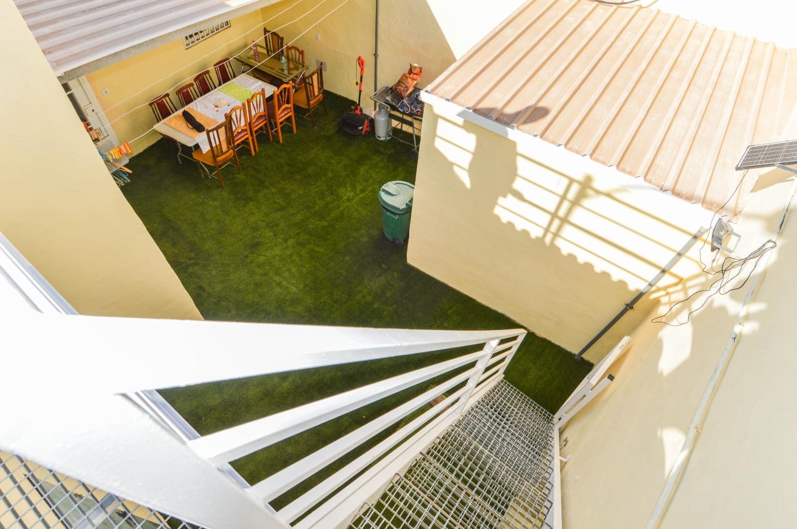 3 makuuhuone Maalaistalo myytävänä paikassa Santa Lucia de Tirajana - 270 000 € (Ref: 9602793)