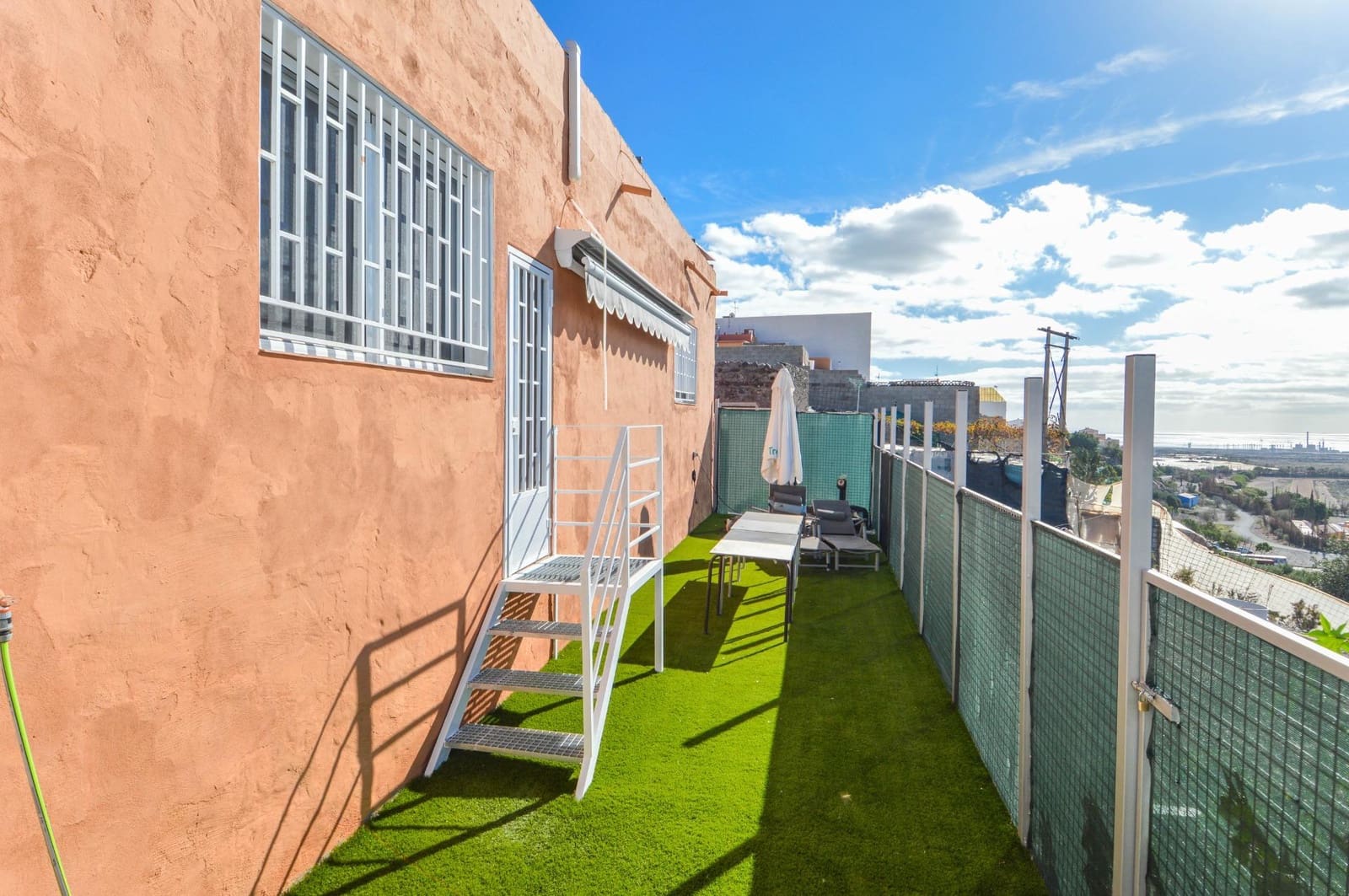 3 makuuhuone Maalaistalo myytävänä paikassa Santa Lucia de Tirajana - 270 000 € (Ref: 9602793)