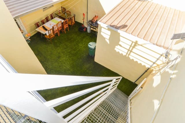 3 makuuhuone Maalaistalo myytävänä paikassa Santa Lucía de Tirajana - 270 000 € (Ref: 9602793)