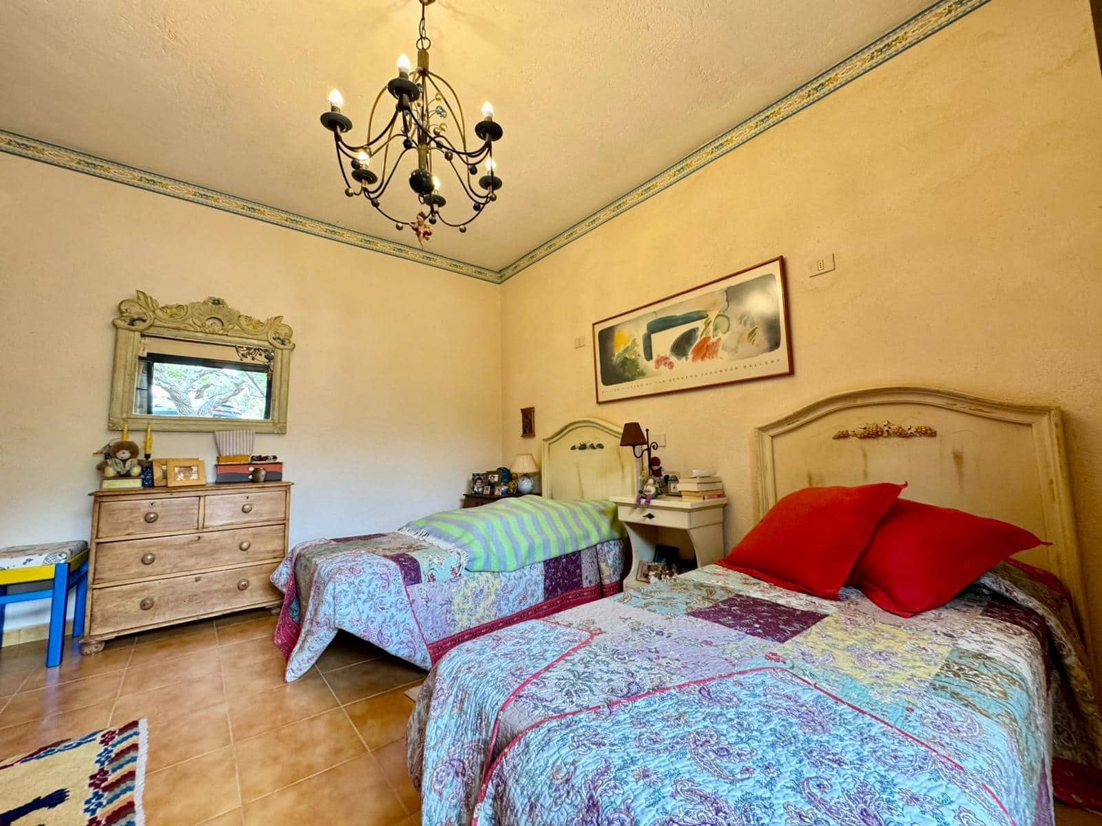 Chalet de 3 habitaciones en Yaiza en venta con garaje - 920.000 € (Ref: 9602794)