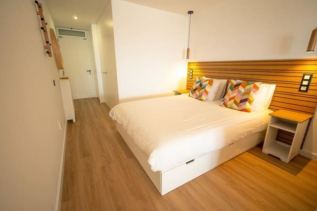 Studio te koop in Patalavaca, Mogán - € 230.000 (Ref: 9602795)