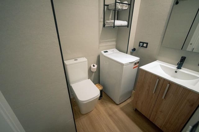 Studio te koop in Patalavaca, Mogán - € 230.000 (Ref: 9602795)