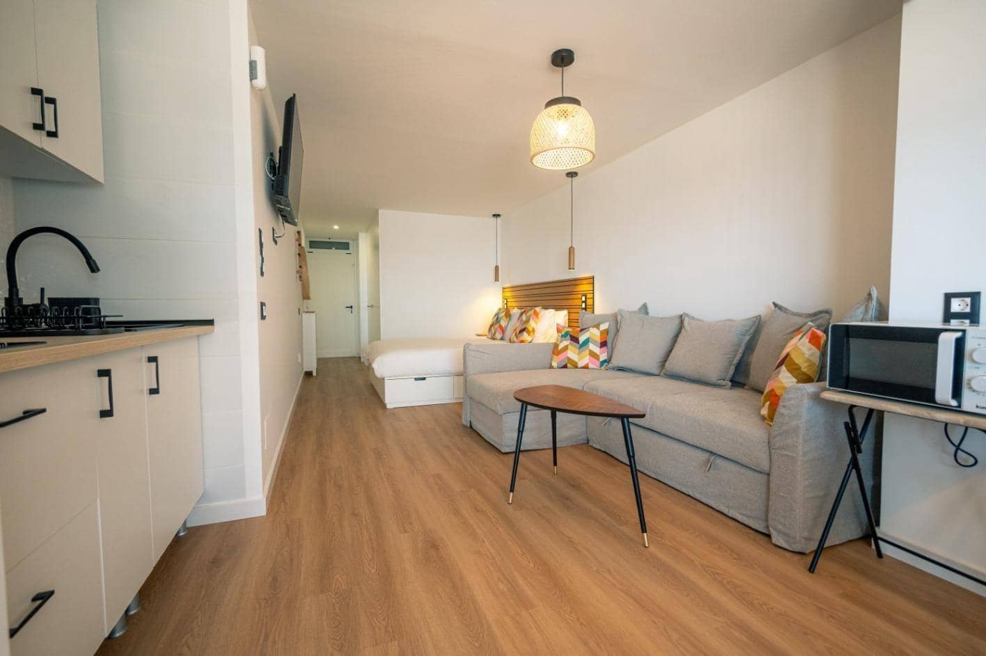 Studio te koop in Patalavaca - € 230.000 (Ref: 9602795)