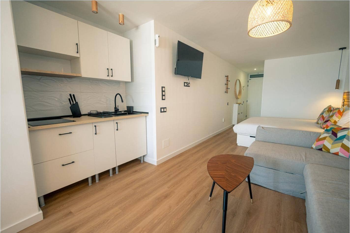 Studio te koop in Patalavaca - € 230.000 (Ref: 9602795)