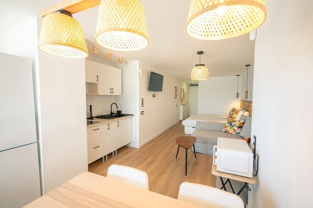 Studio te koop in Patalavaca, Mogán - € 230.000 (Ref: 9602795)