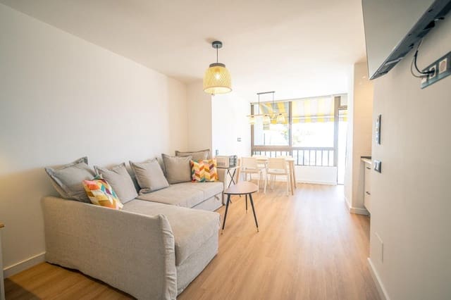 Studio te koop in Patalavaca, Mogán - € 230.000 (Ref: 9602795)