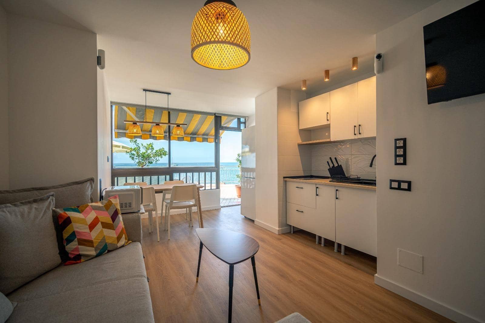 Studio te koop in Patalavaca - € 230.000 (Ref: 9602795)