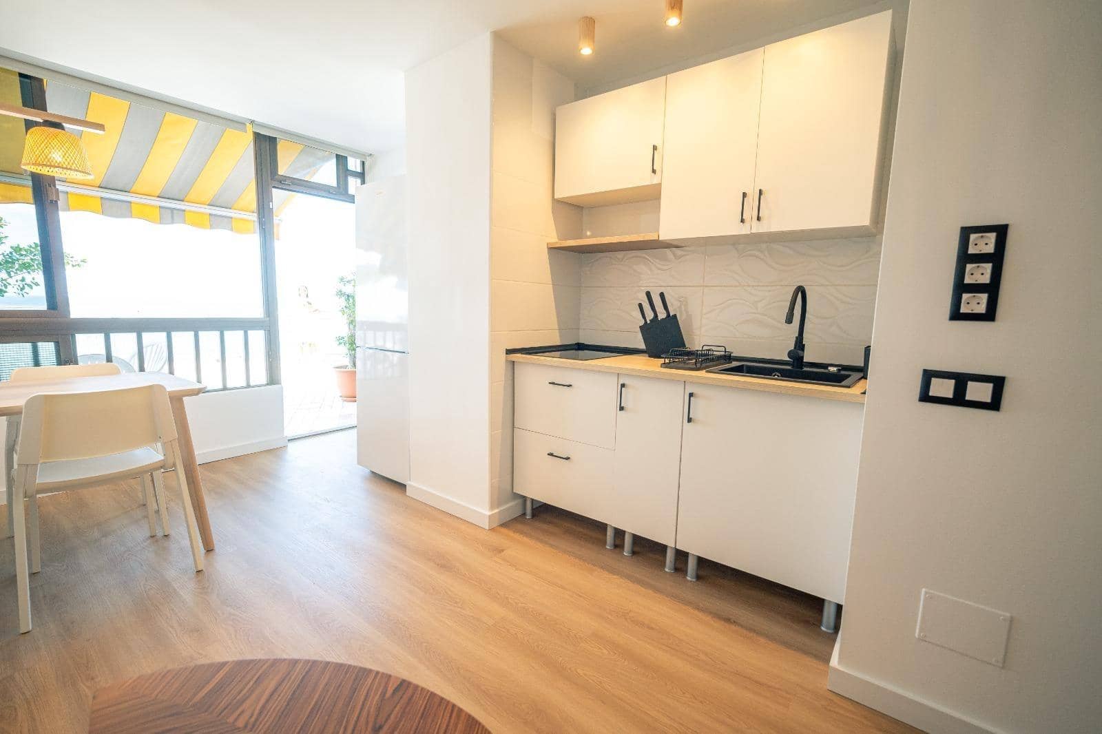 Studio te koop in Patalavaca - € 230.000 (Ref: 9602795)