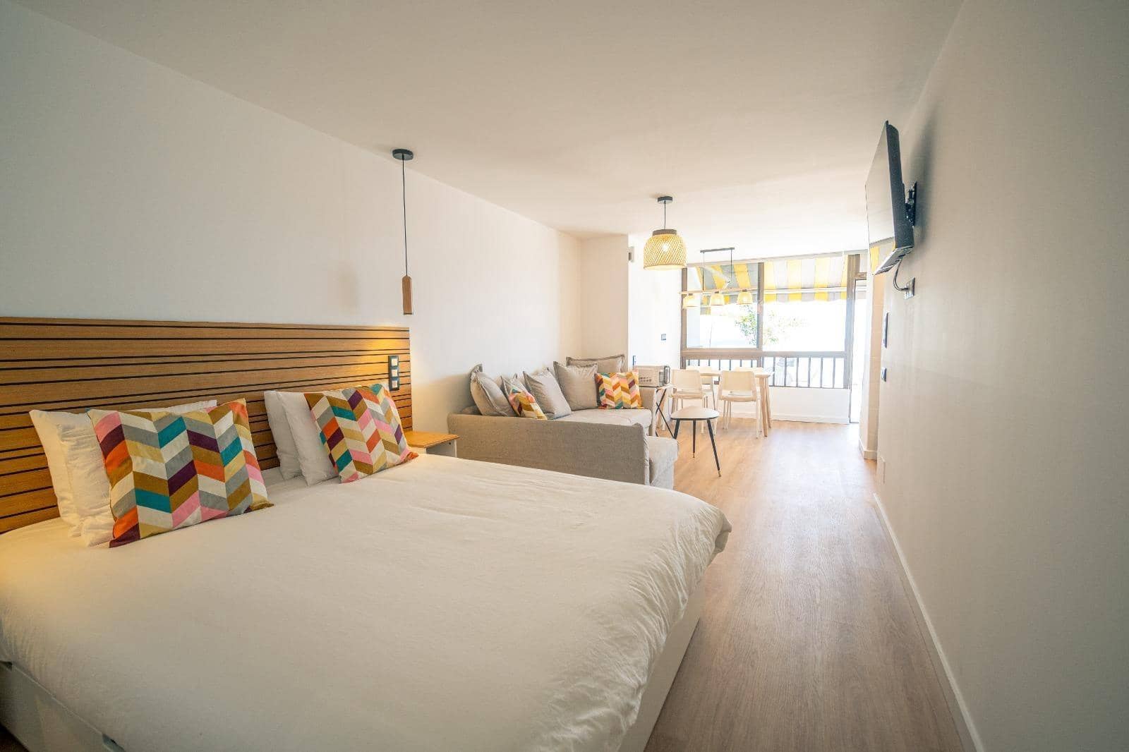 Studio te koop in Patalavaca - € 230.000 (Ref: 9602795)