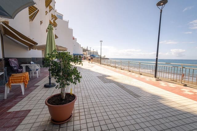 Studio te koop in Patalavaca, Mogán - € 230.000 (Ref: 9602795)