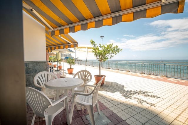 Studio te koop in Patalavaca, Mogán - € 230.000 (Ref: 9602795)