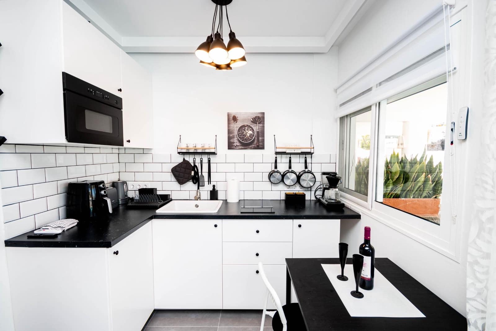 Appartement te koop in Puerto Rico - € 215.000 (Ref: 9602796)