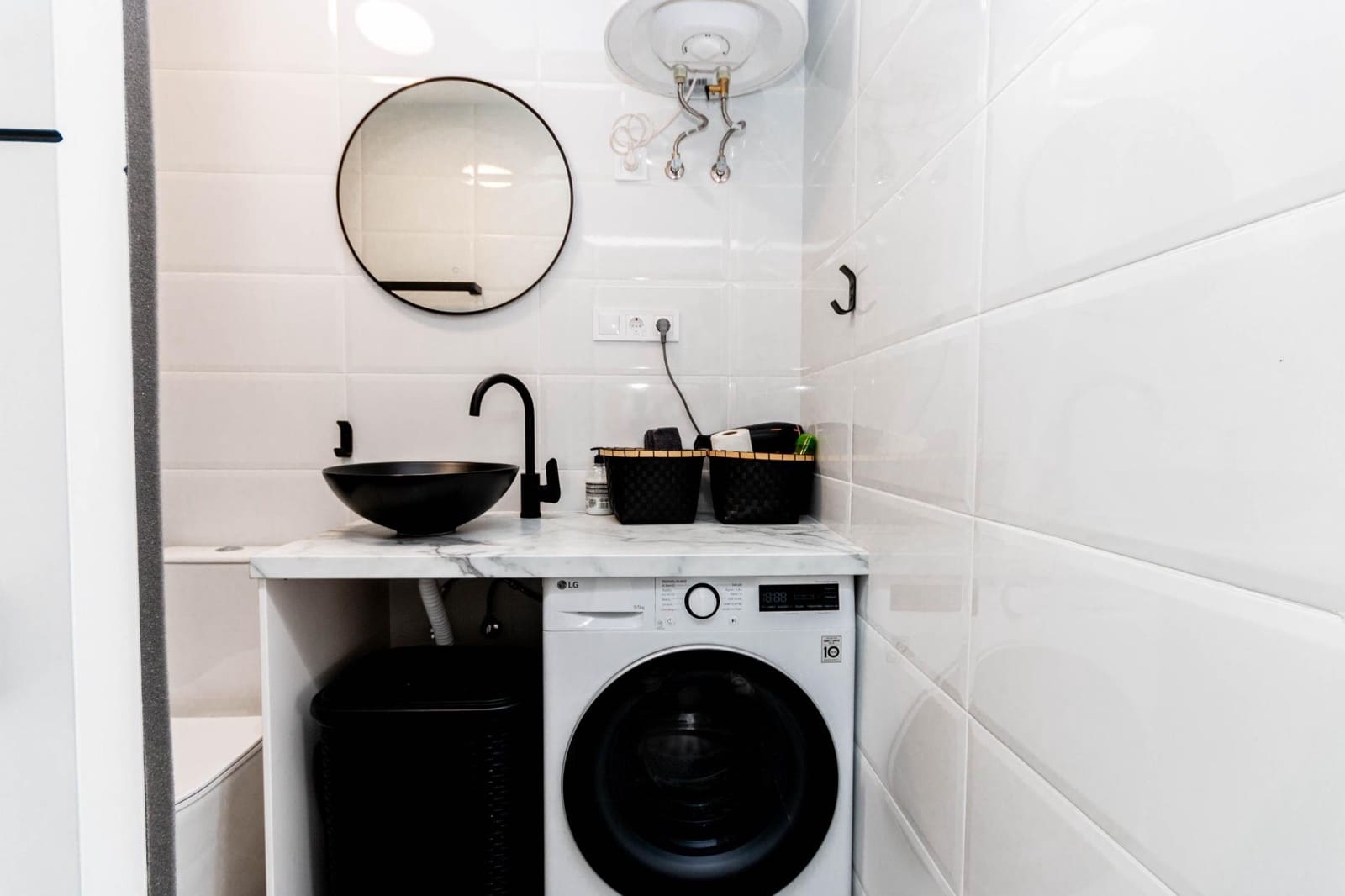 Appartement te koop in Puerto Rico - € 215.000 (Ref: 9602796)