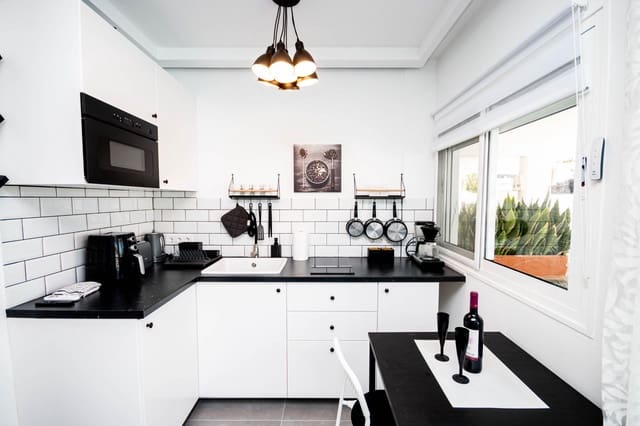 Appartement te koop in Puerto Rico, Mogán - € 215.000 (Ref: 9602796)