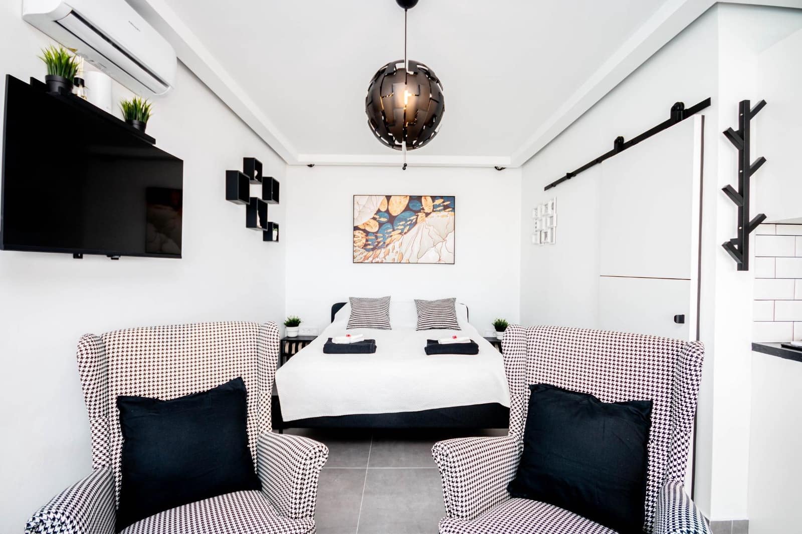 Appartement te koop in Puerto Rico - € 215.000 (Ref: 9602796)