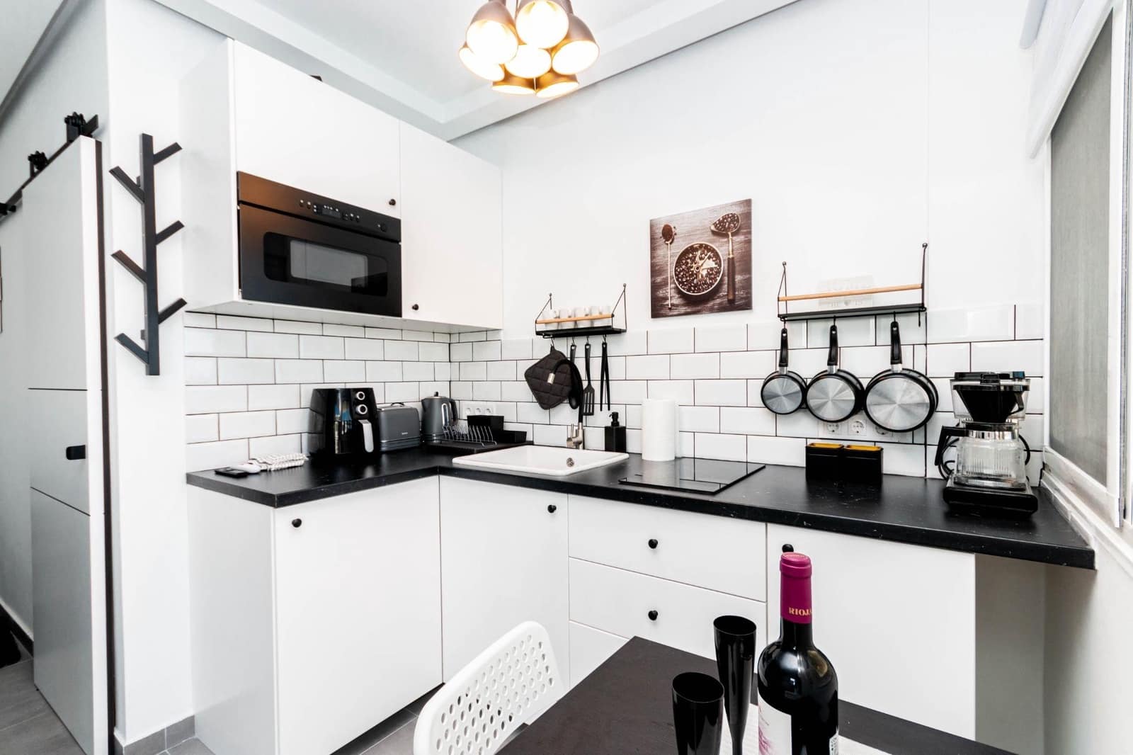 Appartement te koop in Puerto Rico - € 215.000 (Ref: 9602796)