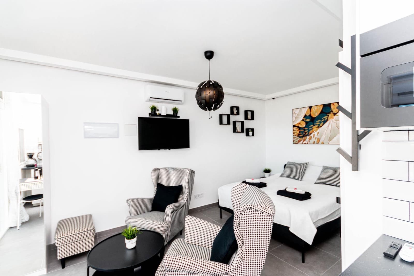 Appartement te koop in Puerto Rico - € 215.000 (Ref: 9602796)