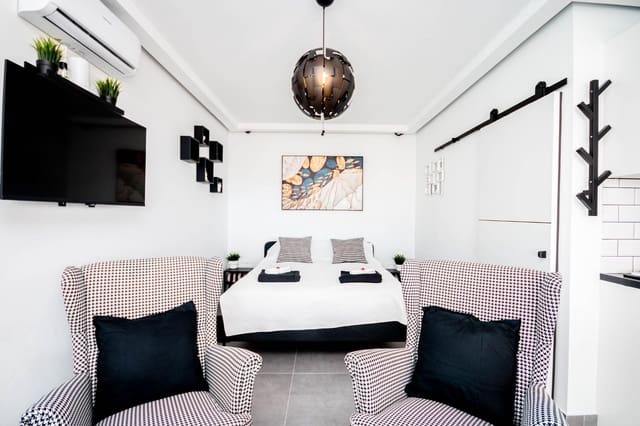 Appartement te koop in Puerto Rico, Mogán - € 215.000 (Ref: 9602796)