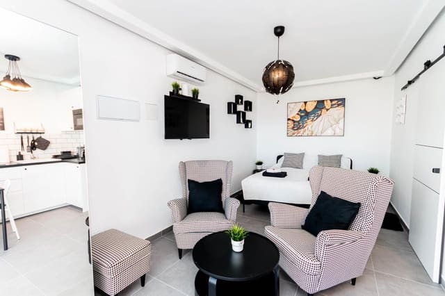 Appartement te koop in Puerto Rico, Mogán - € 215.000 (Ref: 9602796)