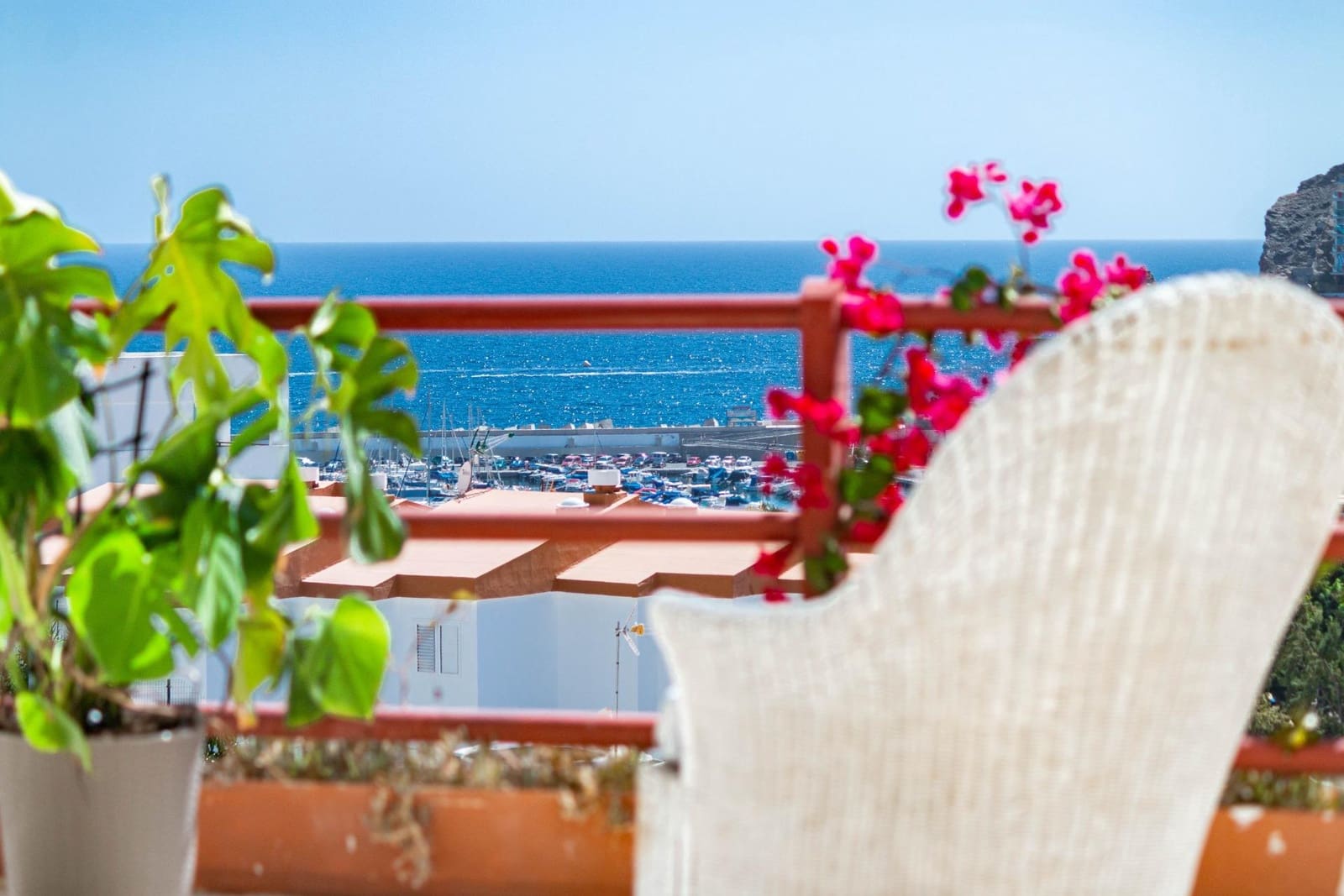 Appartement te koop in Puerto Rico - € 215.000 (Ref: 9602796)