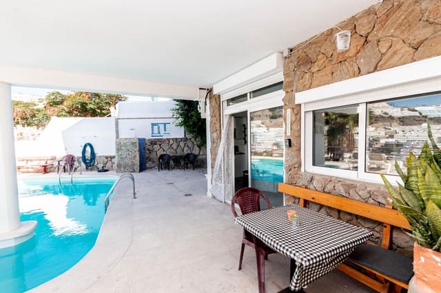 Appartement te koop in Puerto Rico, Mogán - € 215.000 (Ref: 9602796)