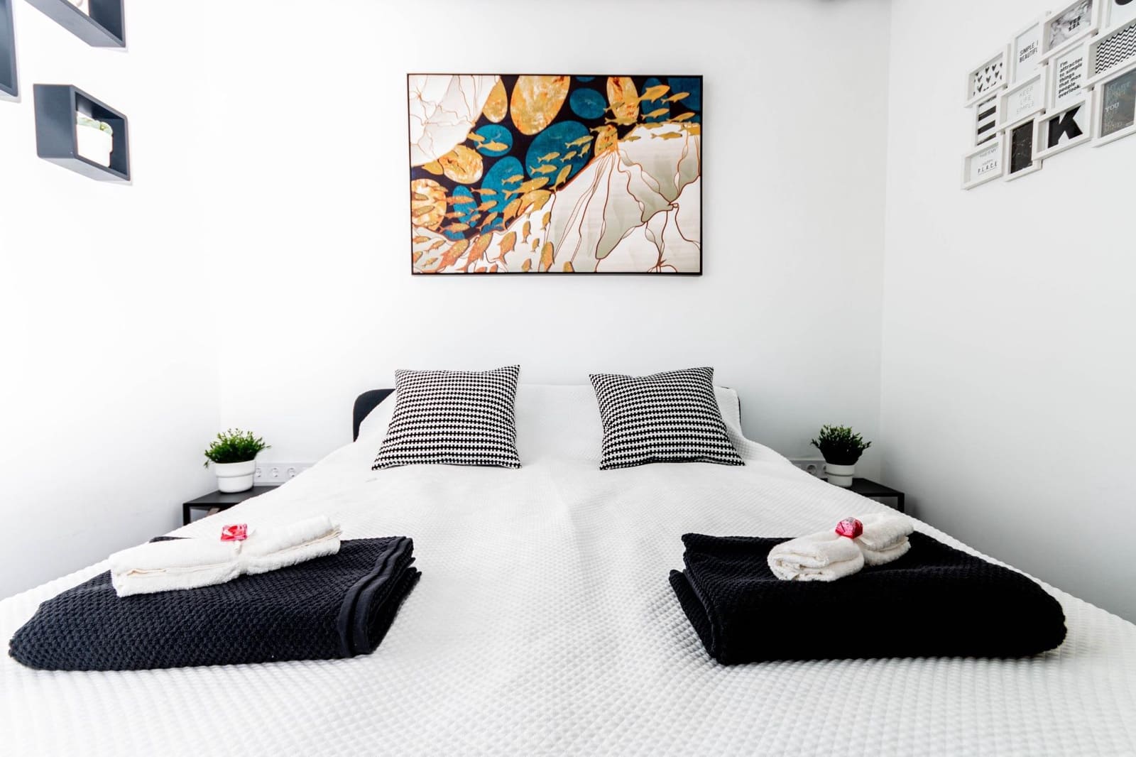 Appartement te koop in Puerto Rico - € 215.000 (Ref: 9602796)