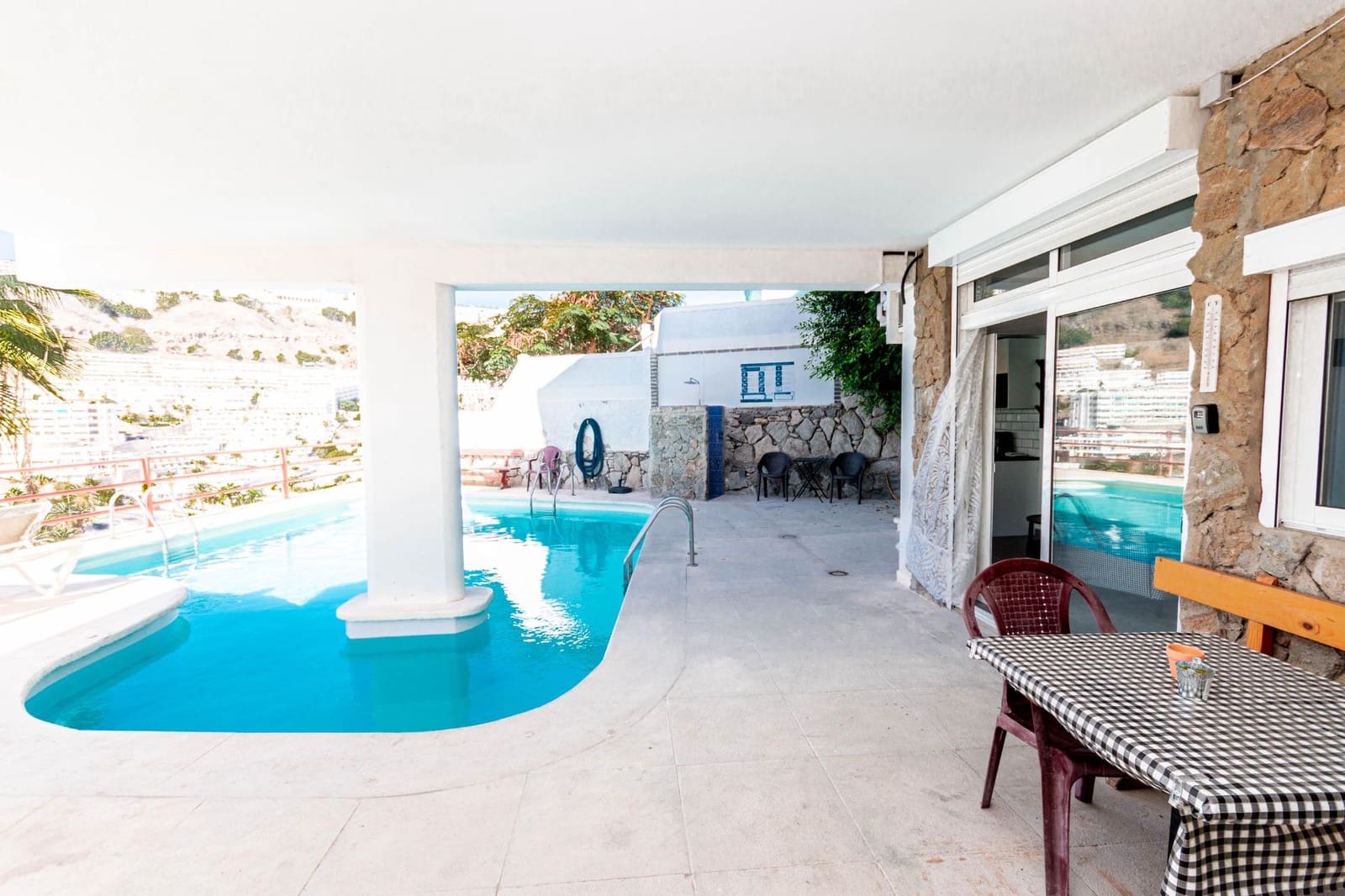 Appartement te koop in Puerto Rico - € 215.000 (Ref: 9602796)