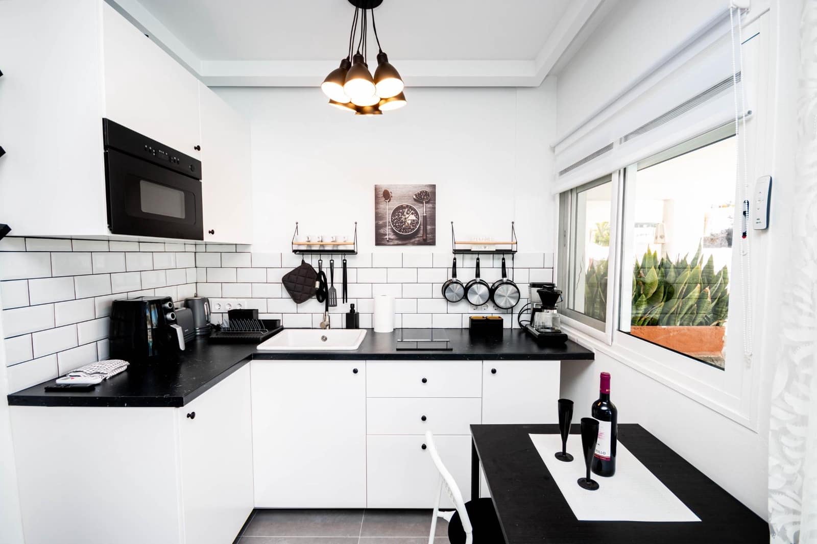 Leilighet til salgs i Puerto Rico - € 199 000 (Ref: 9602796)