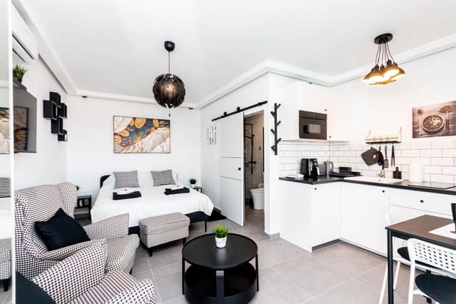 Apartamento para venda em Puerto Rico, Mogán - 199 000 € (Ref: 9602796)