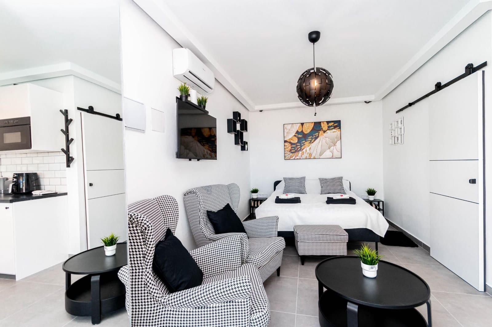Leilighet til salgs i Puerto Rico - € 199 000 (Ref: 9602796)