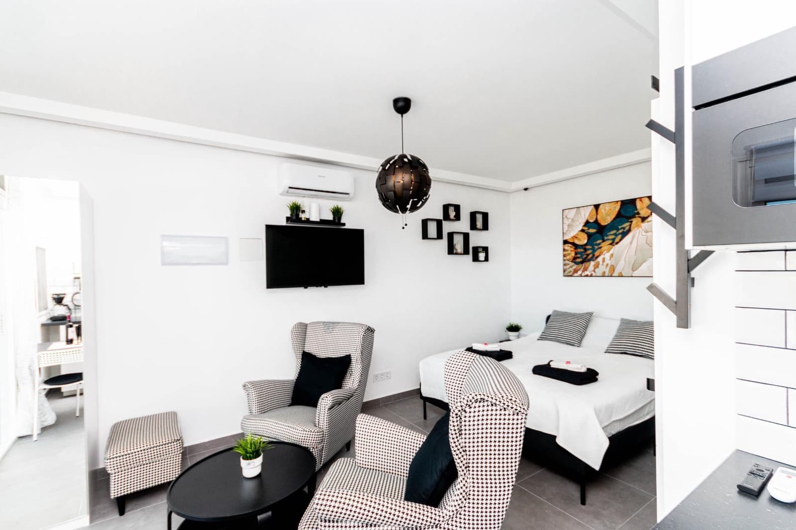 Leilighet til salgs i Puerto Rico - € 199 000 (Ref: 9602796)