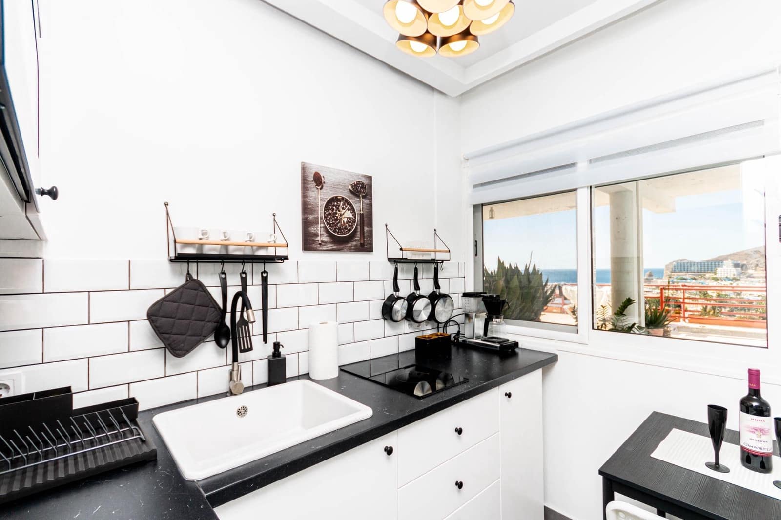 Leilighet til salgs i Puerto Rico - € 199 000 (Ref: 9602796)