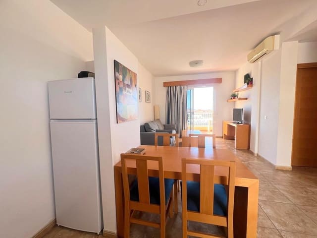 2 soverom Leilighet til leie i Patalavaca, Mogán med svømmebasseng - € 1 500 (Ref: 9602797)