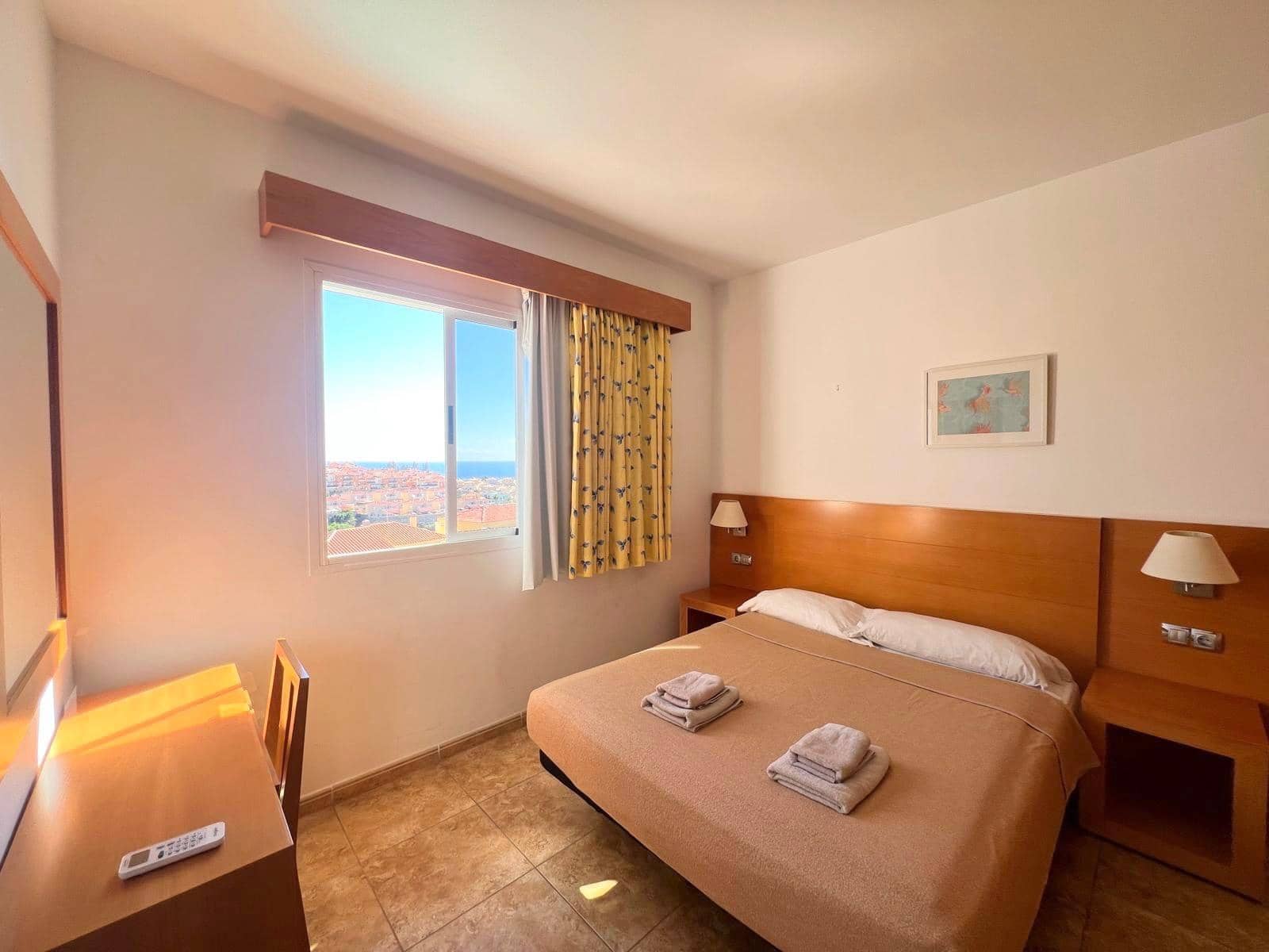 2 soverom Leilighet til leie i Patalavaca med svømmebasseng - € 1 500 (Ref: 9602797)